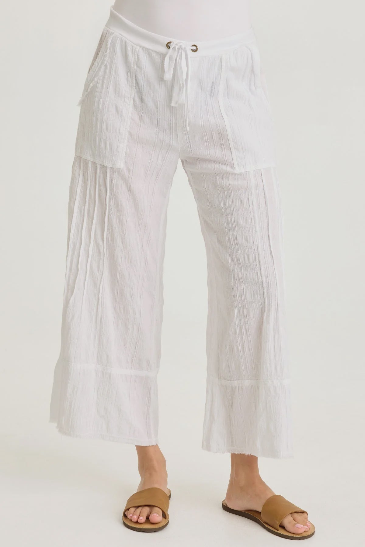 Doyen Crop