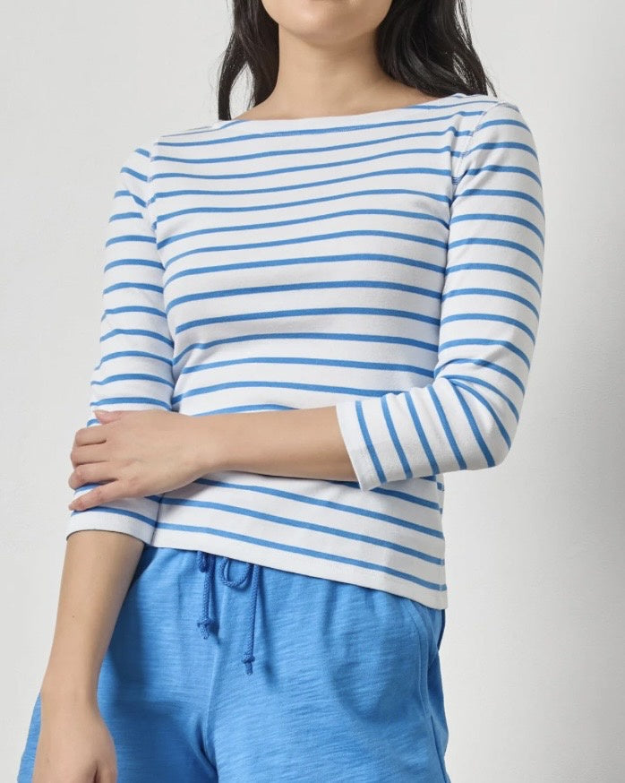 Regatta Stripe Top