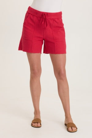 Elvio Short