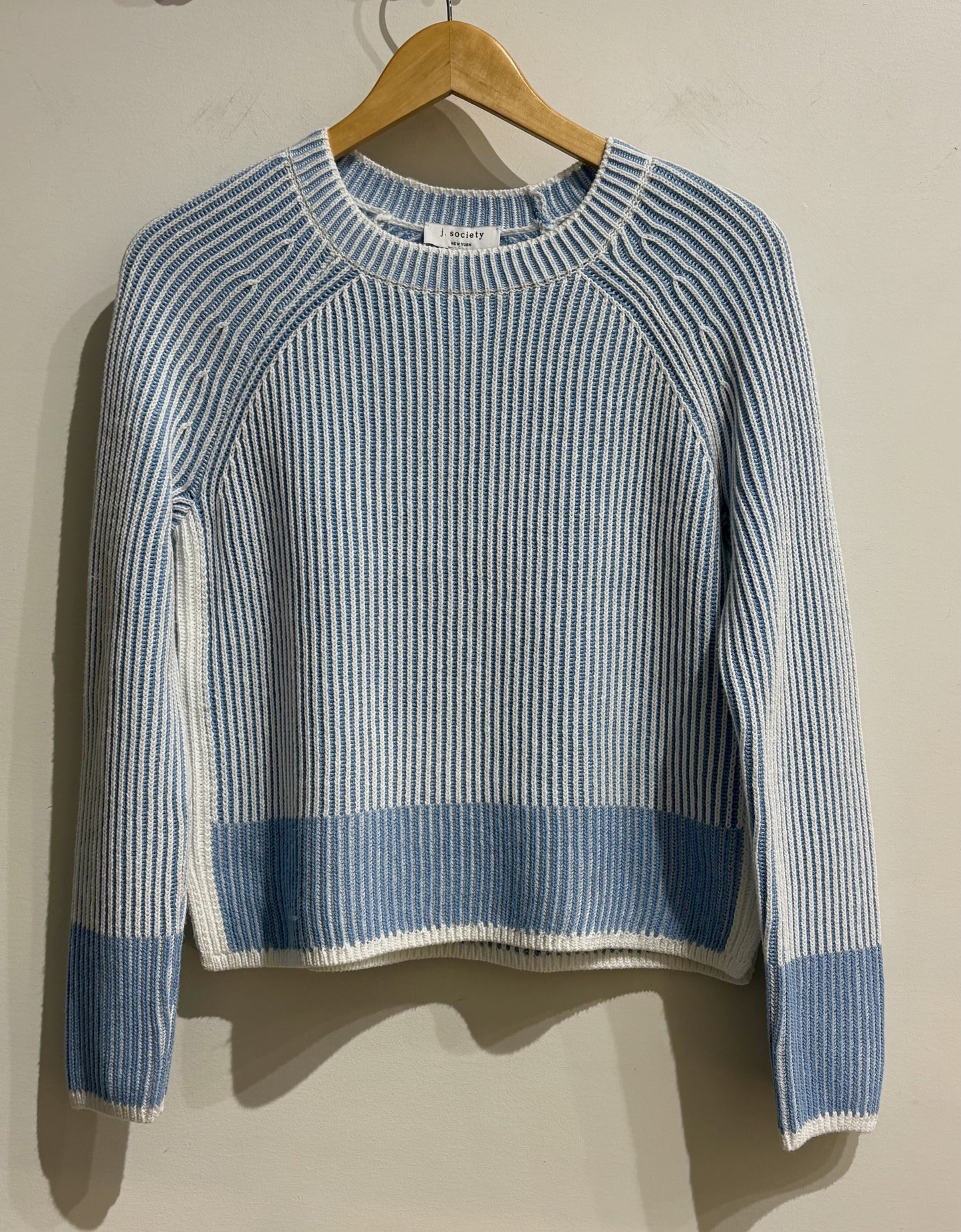 Plaited 2 Tone Crew 21000