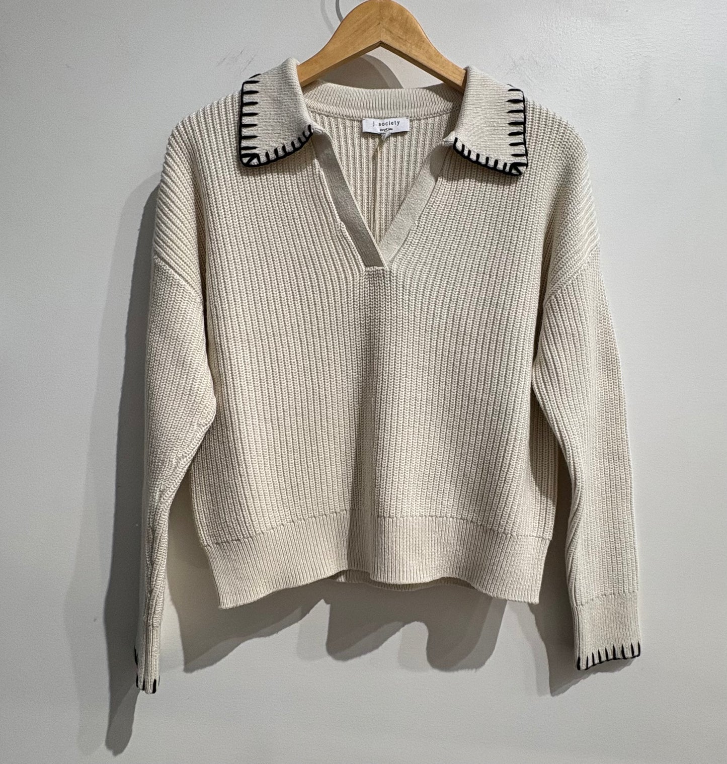 Sale!Whipstitch Polo 21022