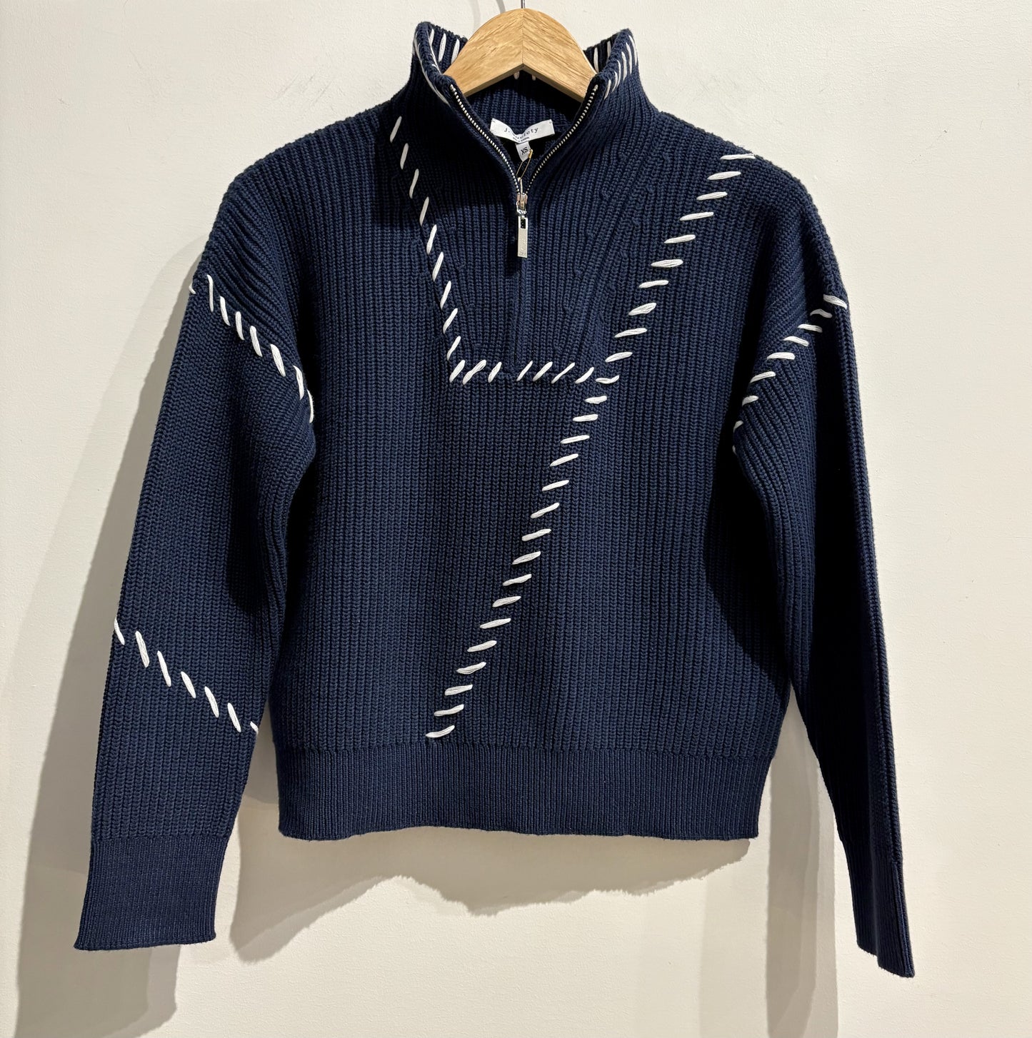 Sale! Whipstitch Polo 21028