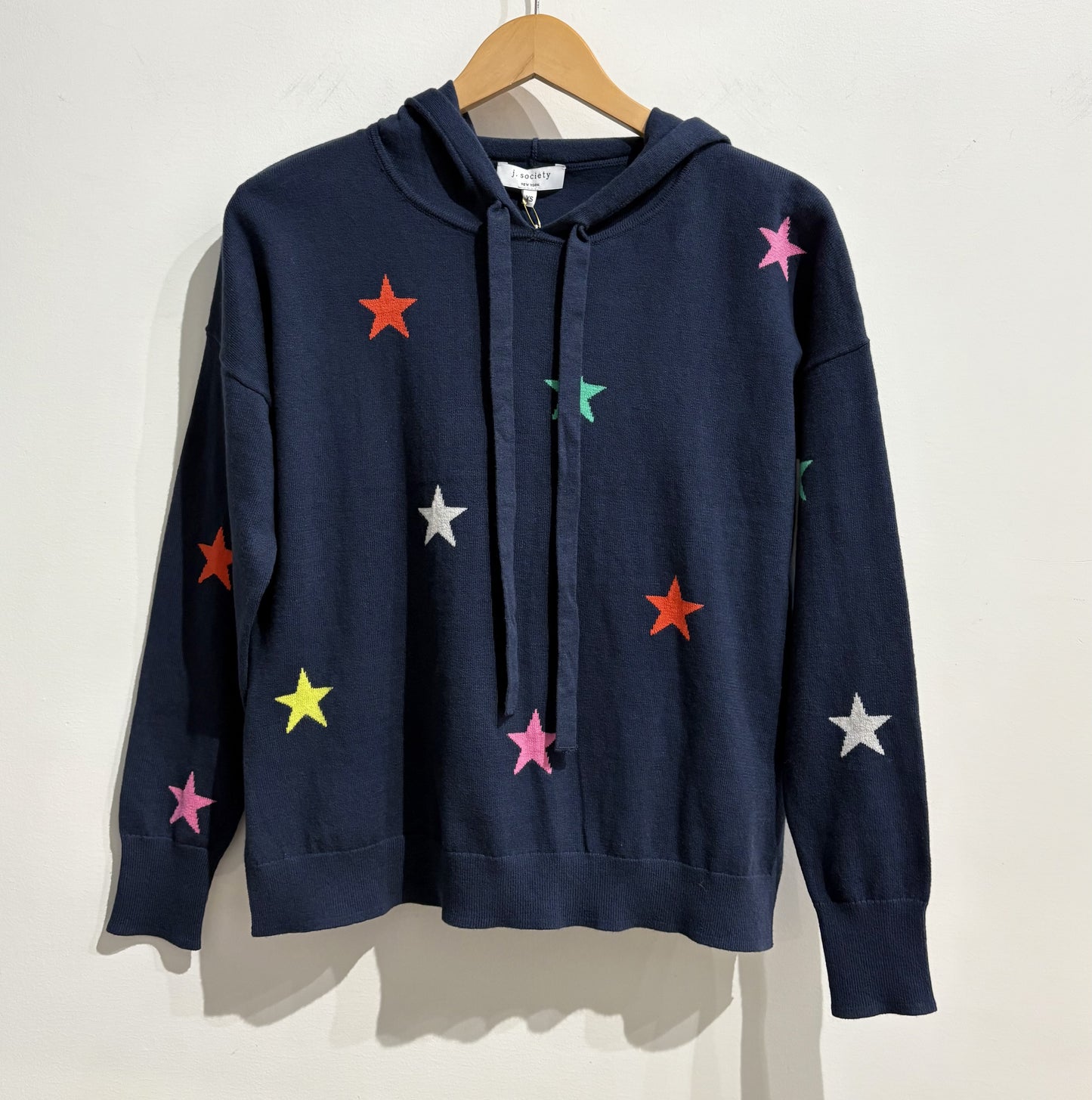 Sale! Star Hoodie 21018