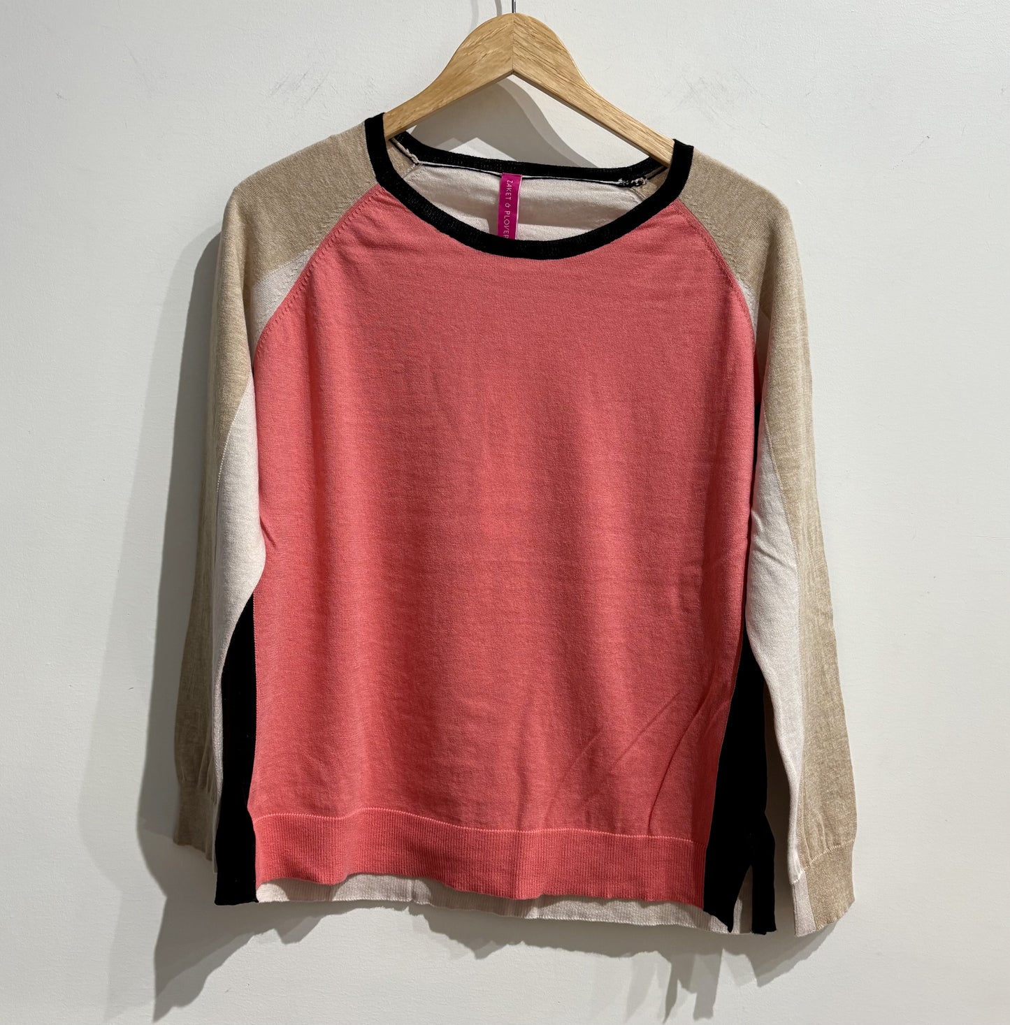 Sale! Baseball Sweater