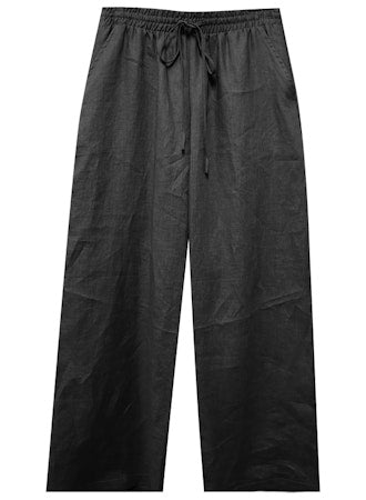 Drawstrings Pant