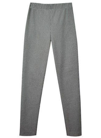 Sale! Mini Houndstooth Piper Pants