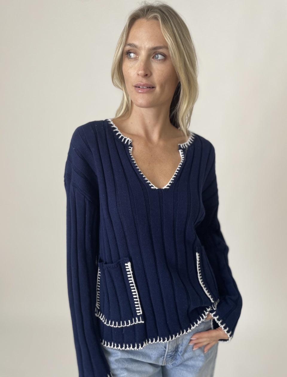 Sale!NORTHPORT SWEATER