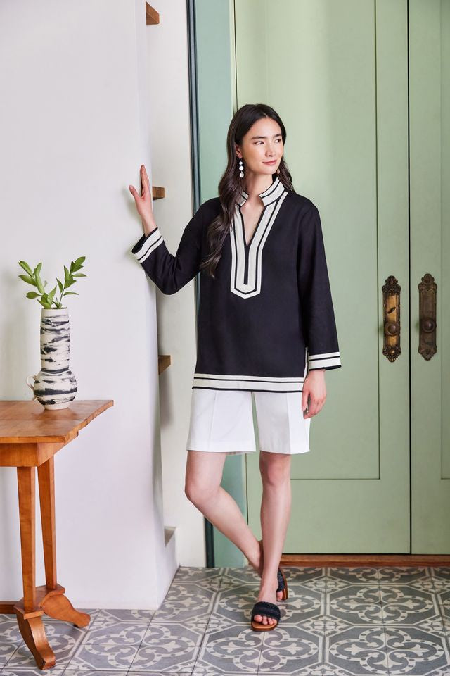 The St. Tropez Tunic