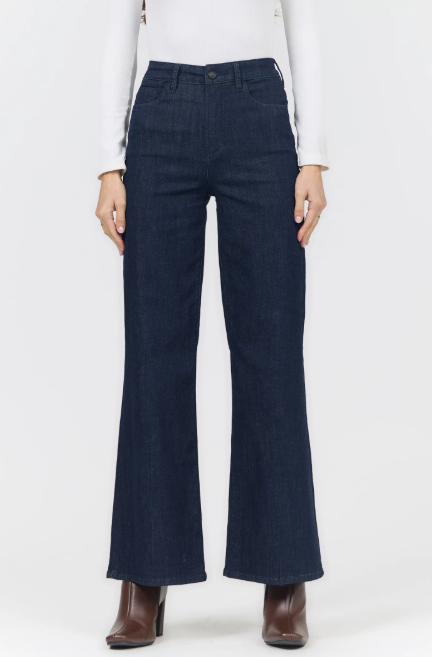 Fiona Wide Leg