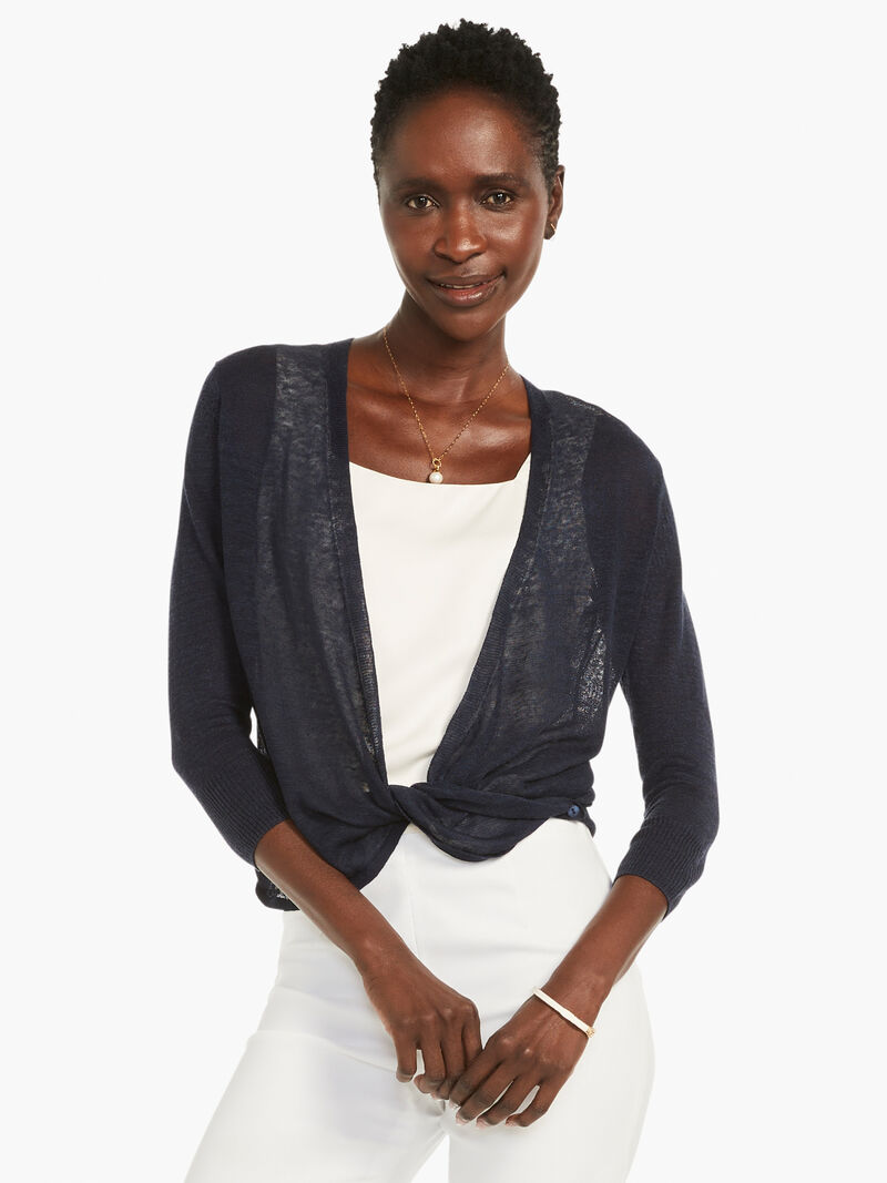 4-WAY CARDIGAN