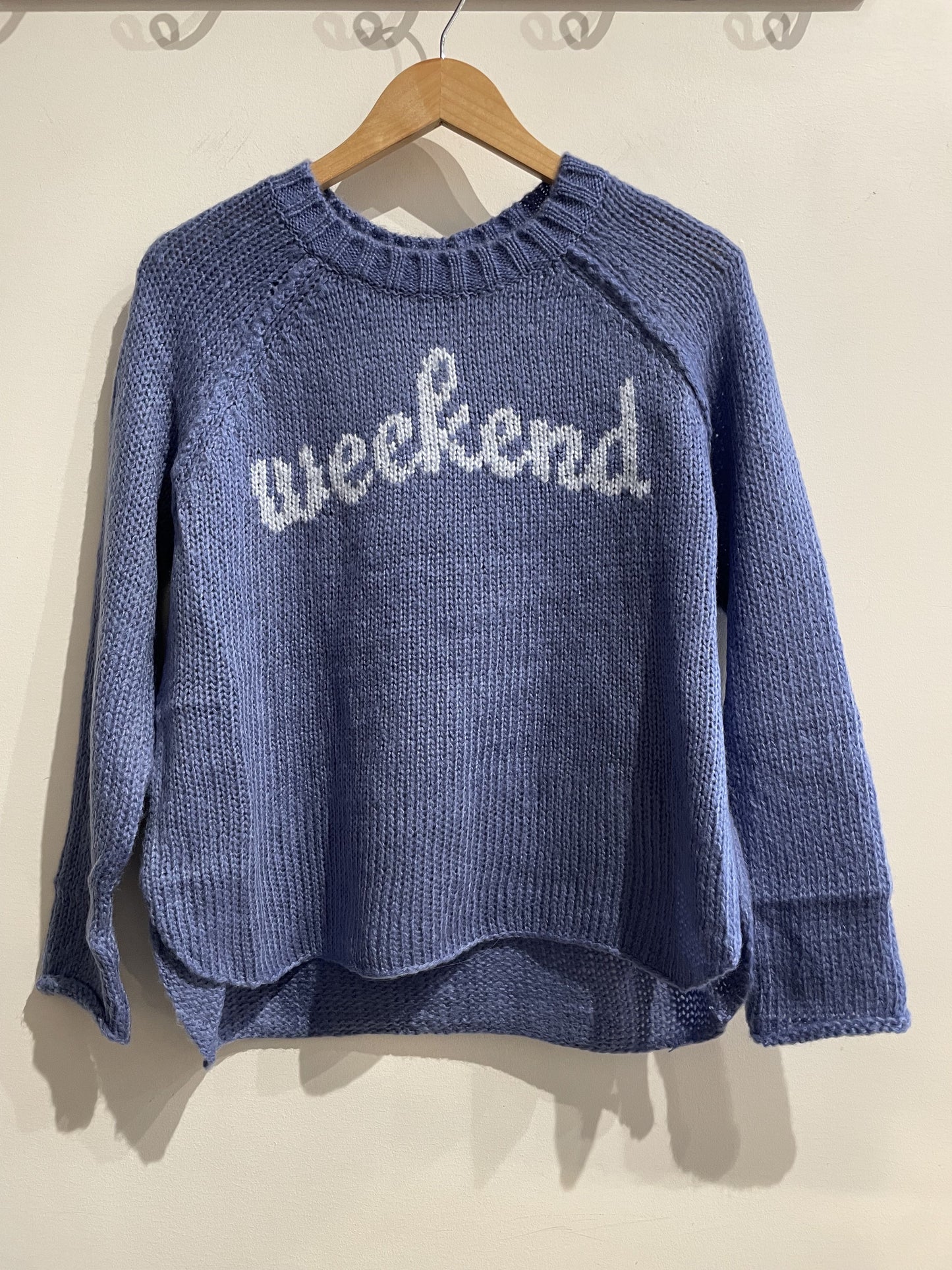 Sale! Weekend Crew