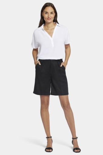 relaxed short