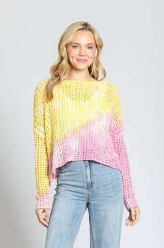 Sale! Ombré Sweater APNY