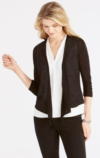 Four-Way Cardi