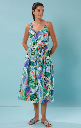 ISLAND BEAT SOPHIE DRESS