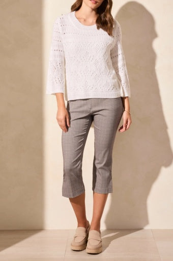 3/4 BELL SLV CABLE SWT