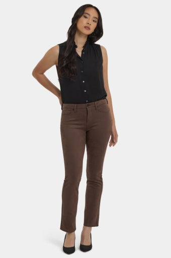 Sheri Slim, Coffee Bean