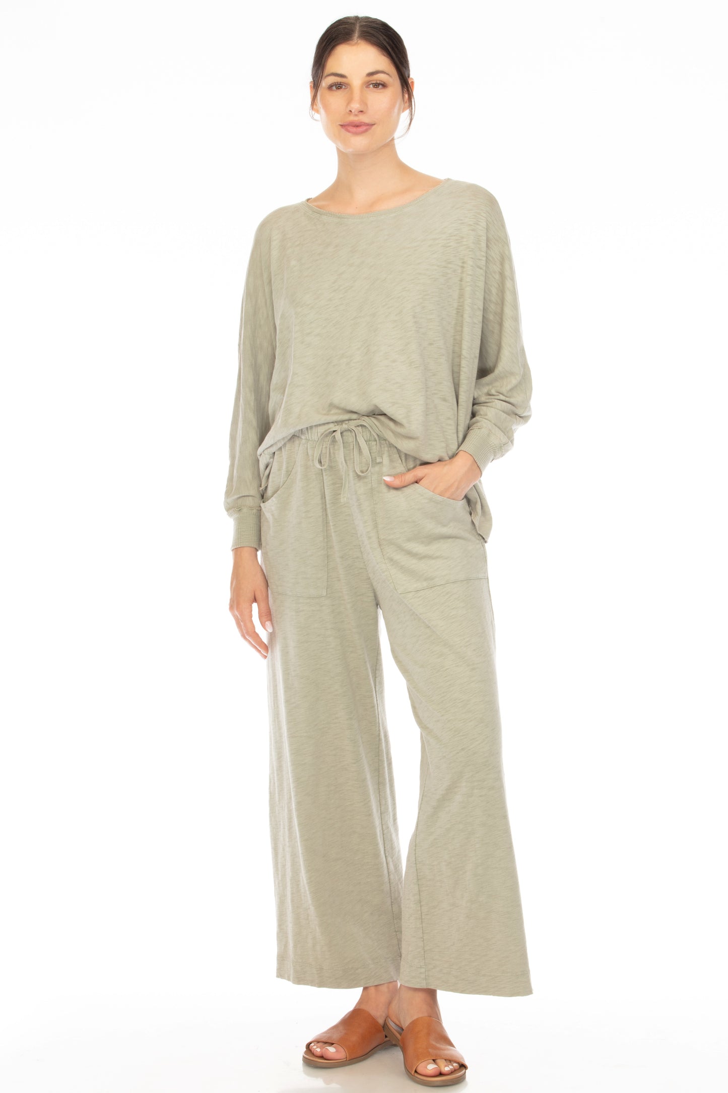 Sale! Valentina Long Gaucho