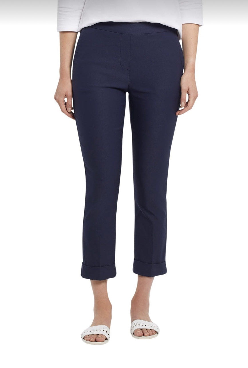 FLATTEN IT PULL ON CAPRI