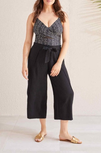 Sale!Pull-On CoverUp Capris