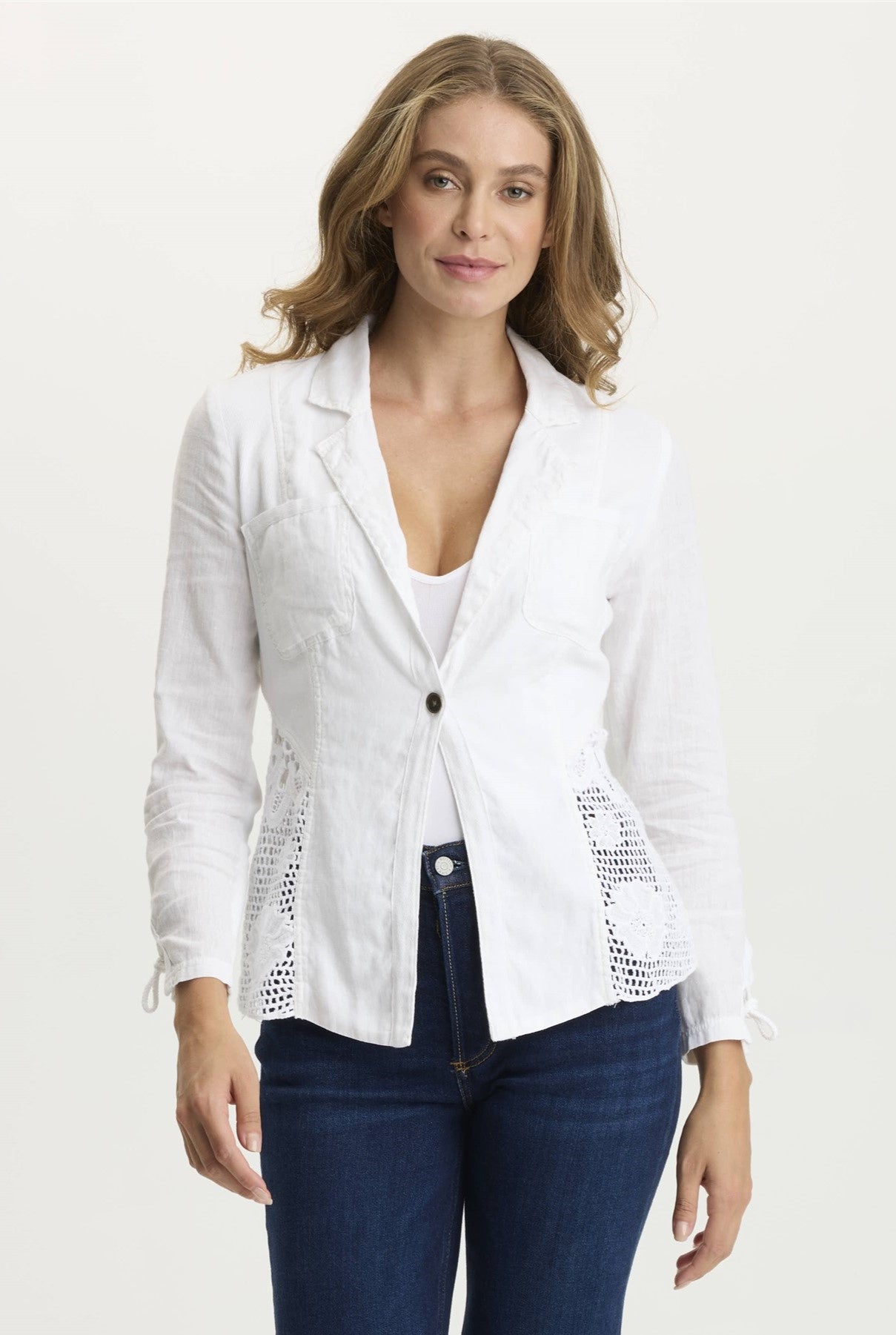 Trinket Jacket