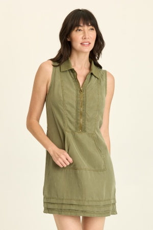 Noya Dress