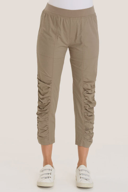 Geyser Crop Pant