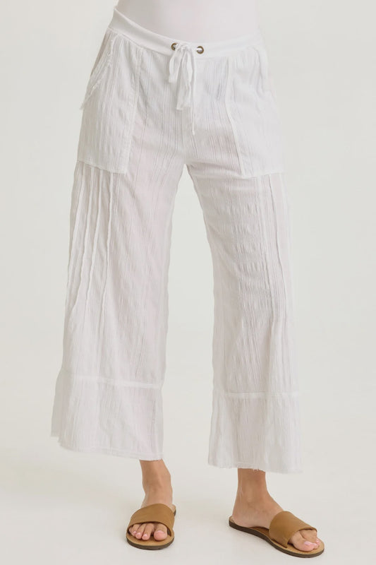 Doyen Crop