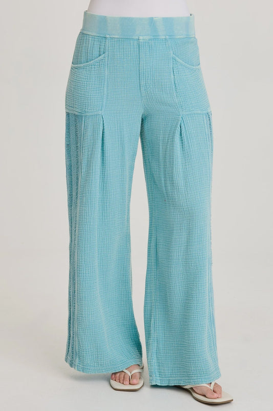 Elu Wide Leg
