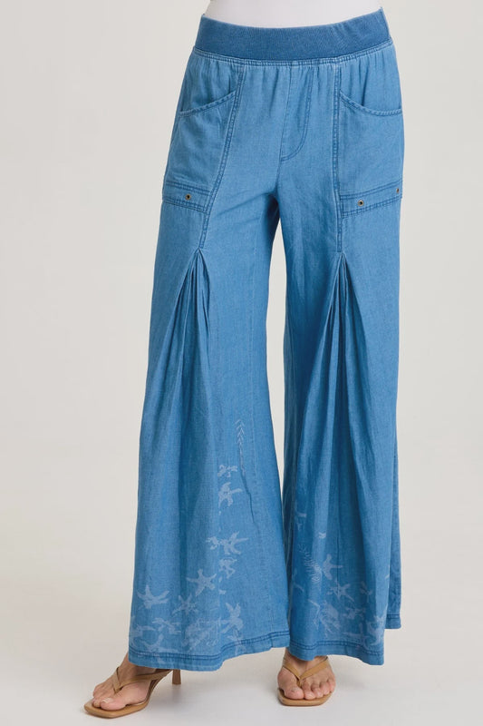Jerona Wide Leg