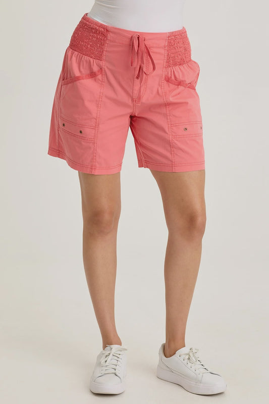 Greta Short