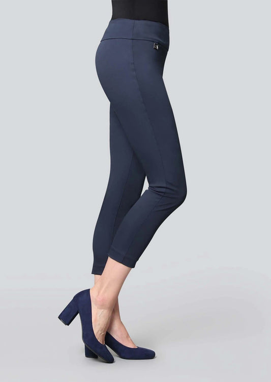 Milan Navy Pants