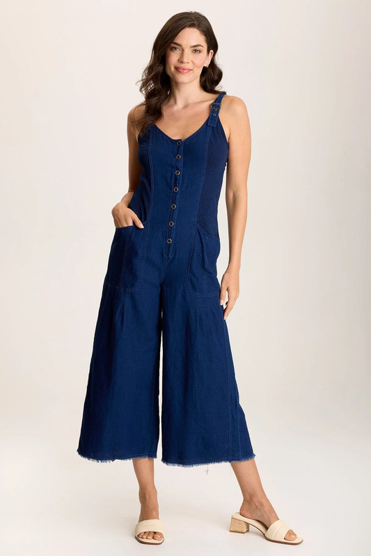 Sale! Jalila Jumpsuit