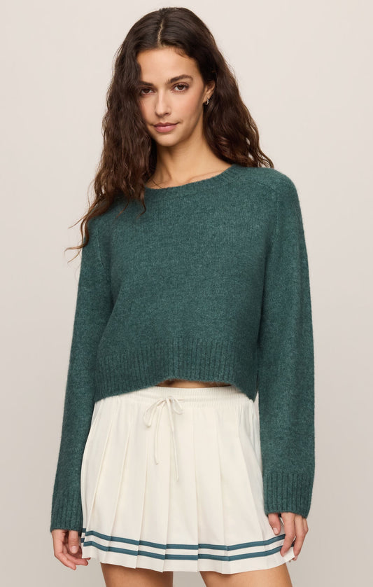 Stand In Sweater, Emerald Cove