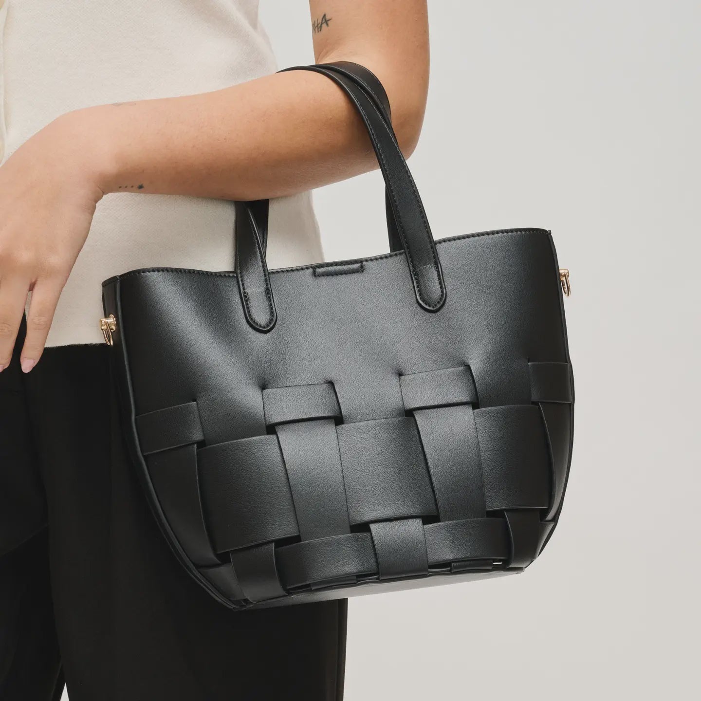 Luca Tote