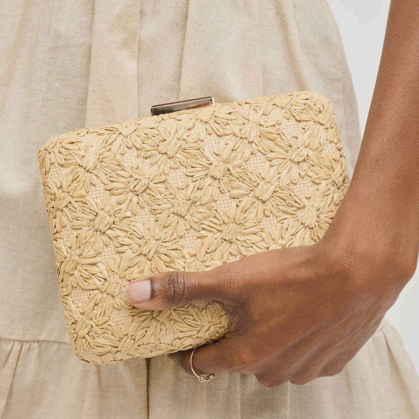 Samantha Evening Bag