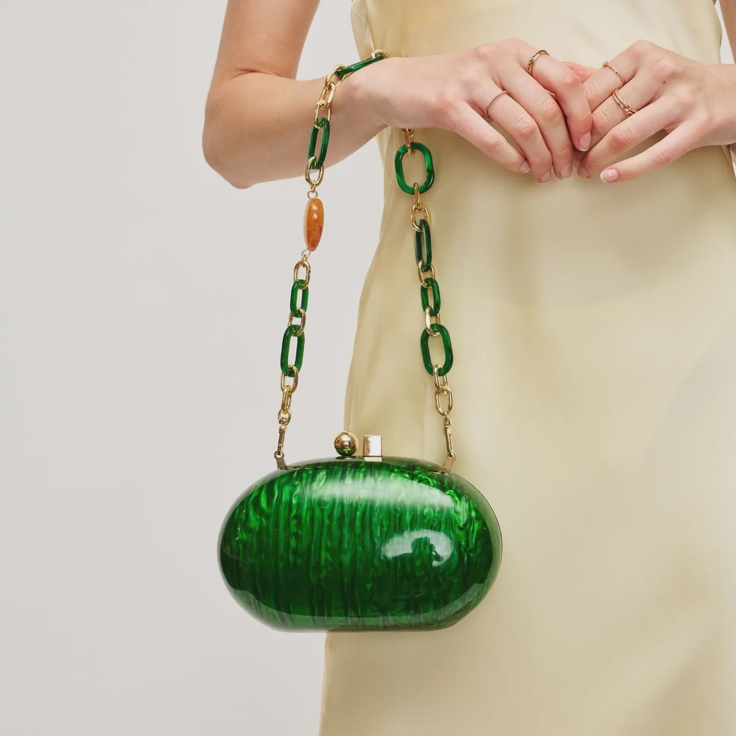 Tamberla Evening Bag