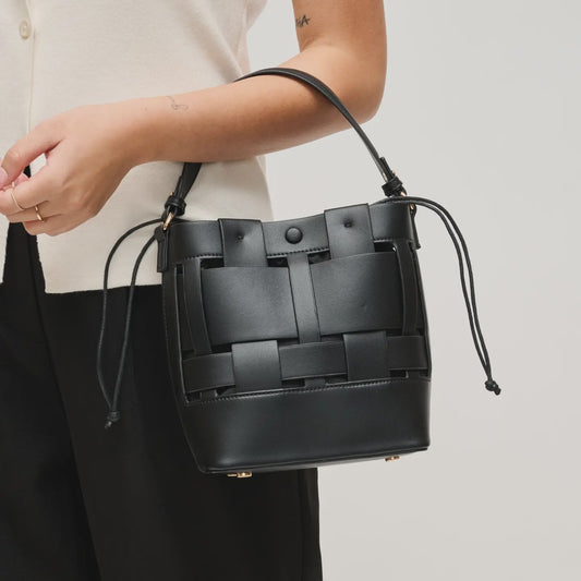 Parker Crossbody Black