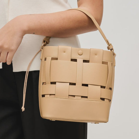 Parker Crossbody Neutral