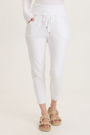 Kiefer Slim Pant
