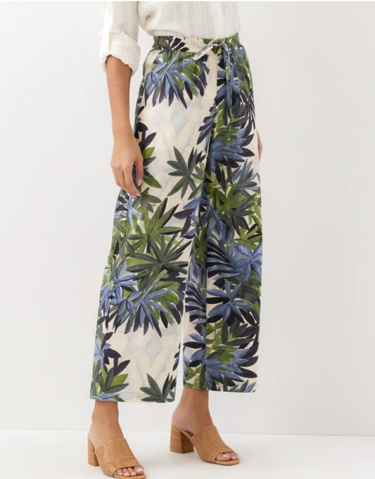 Safari Coast Drawstring Pant