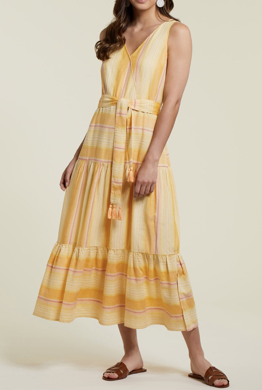 YelloVango Maxi w/CrossOver