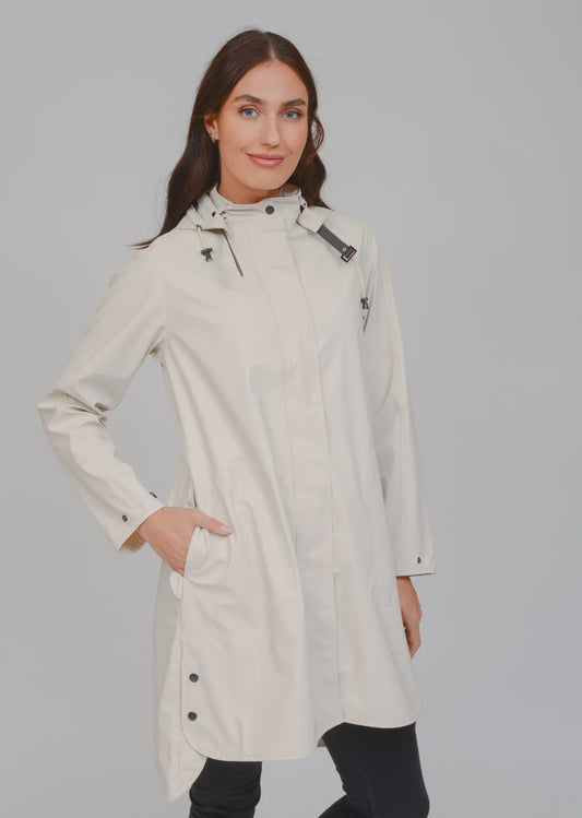 Rain Coat