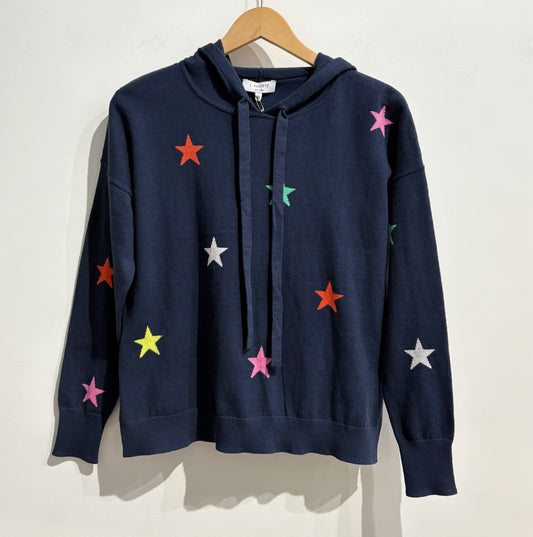 Star Hoodie 21018