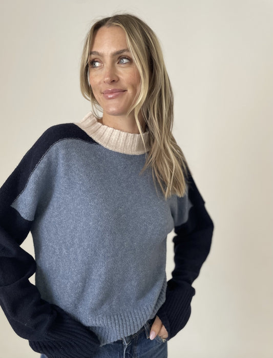 Victoria Sweater