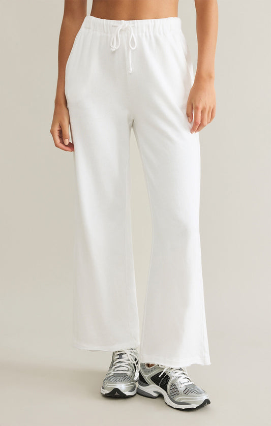 HUNTINGTON FRENCH TERRY PANT