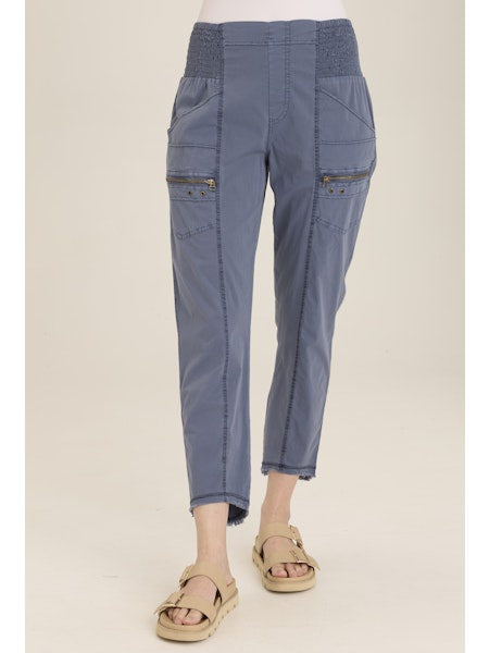 Acker Slim Pant