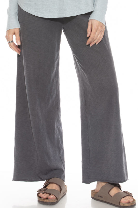 SUMMER PANT Asphalt
