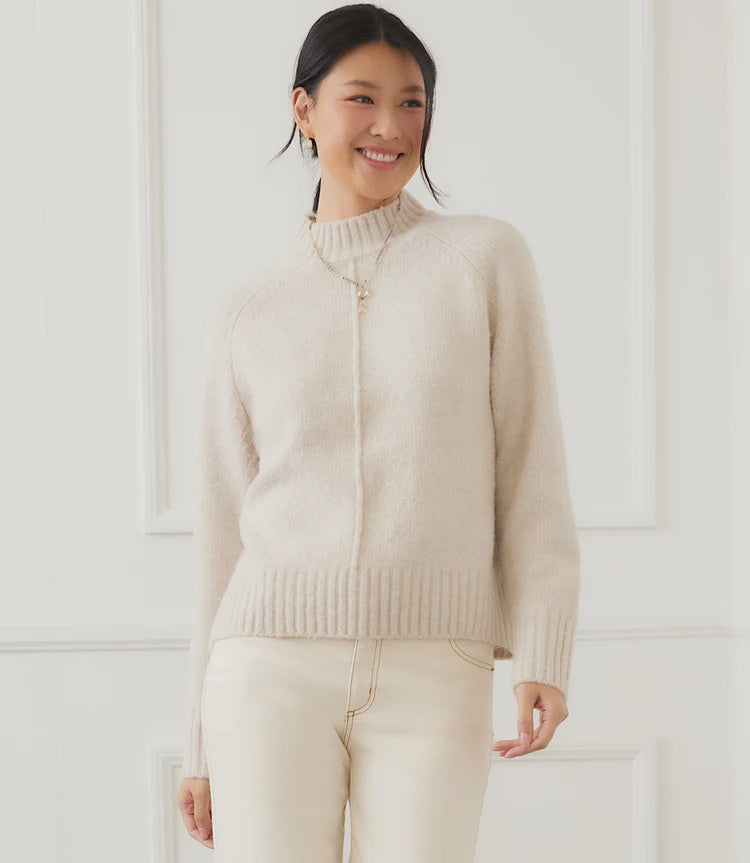 TurtleNeckSweater