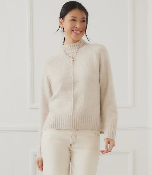 TurtleNeckSweater